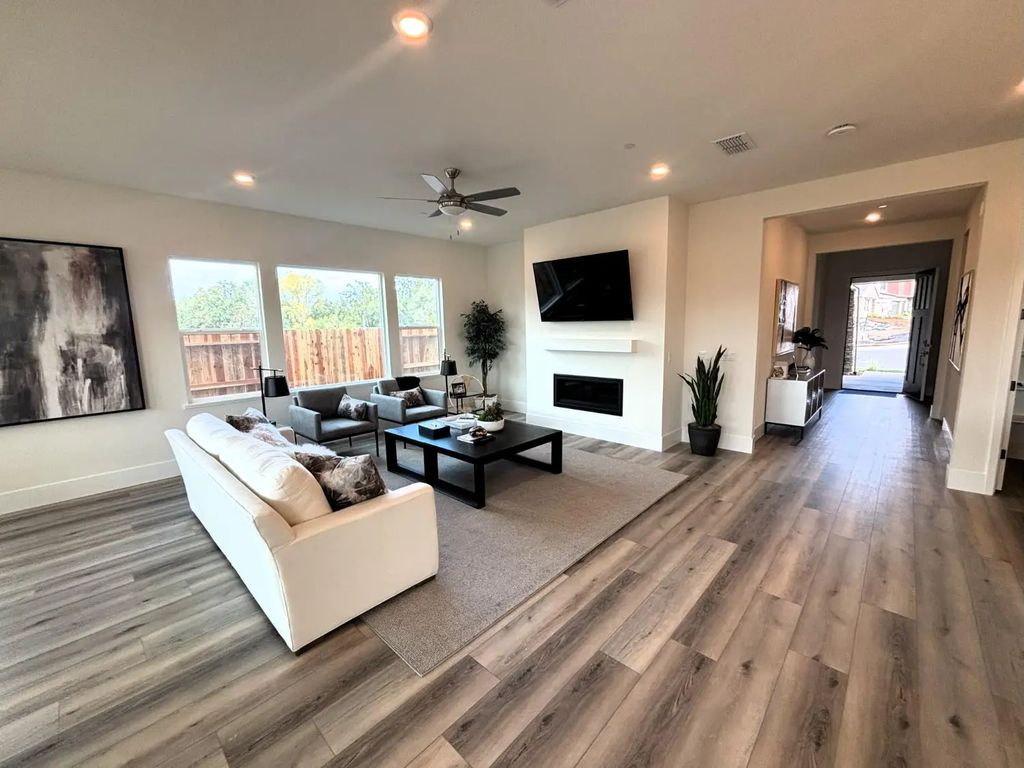 5751 Golden Pond Drive, Rocklin