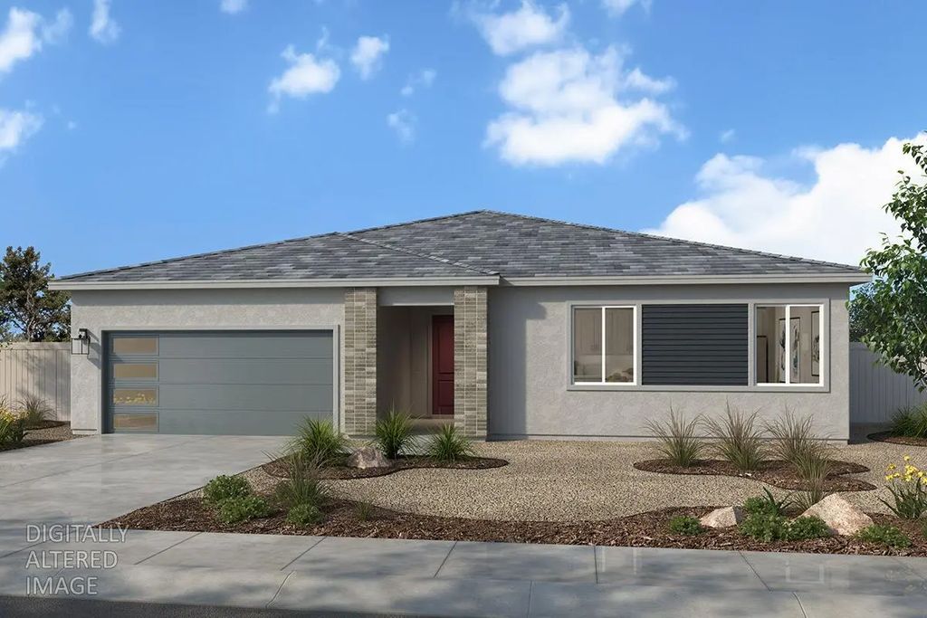 7967 Stone Ranch Drive, Cameron Park
