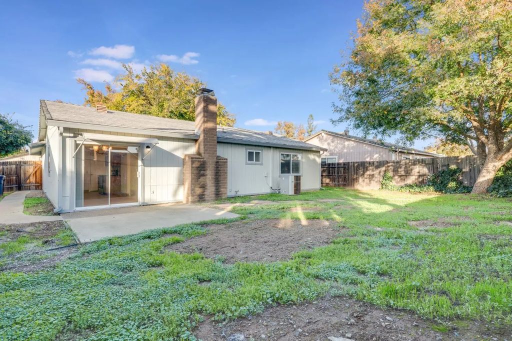 6657 Briartree Way, Citrus Heights