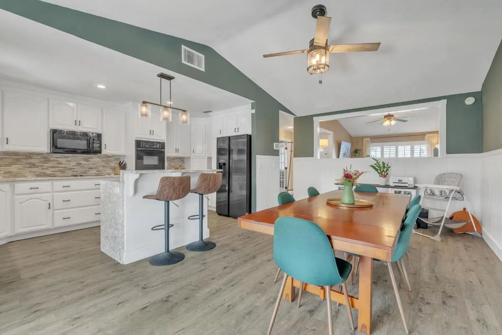 3700 N Country Drive, Antelope