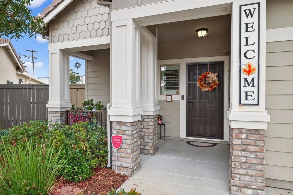 3216 Dolcetto Street, Roseville