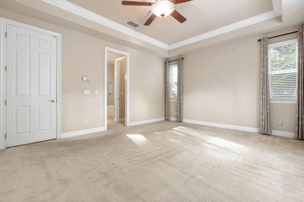 2790 Milstead Way, Roseville