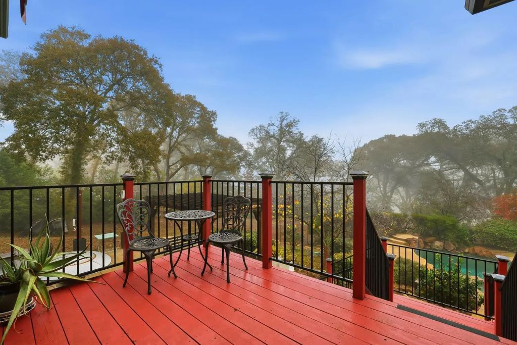 2651 Highland Hills Drive, El Dorado Hills