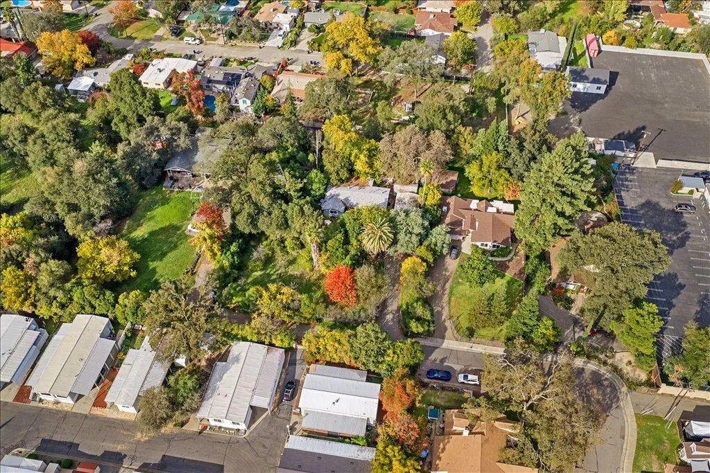7453 Sycamore Drive, Citrus Heights