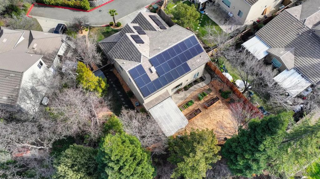 2045 Grayhorse Drive, Auburn