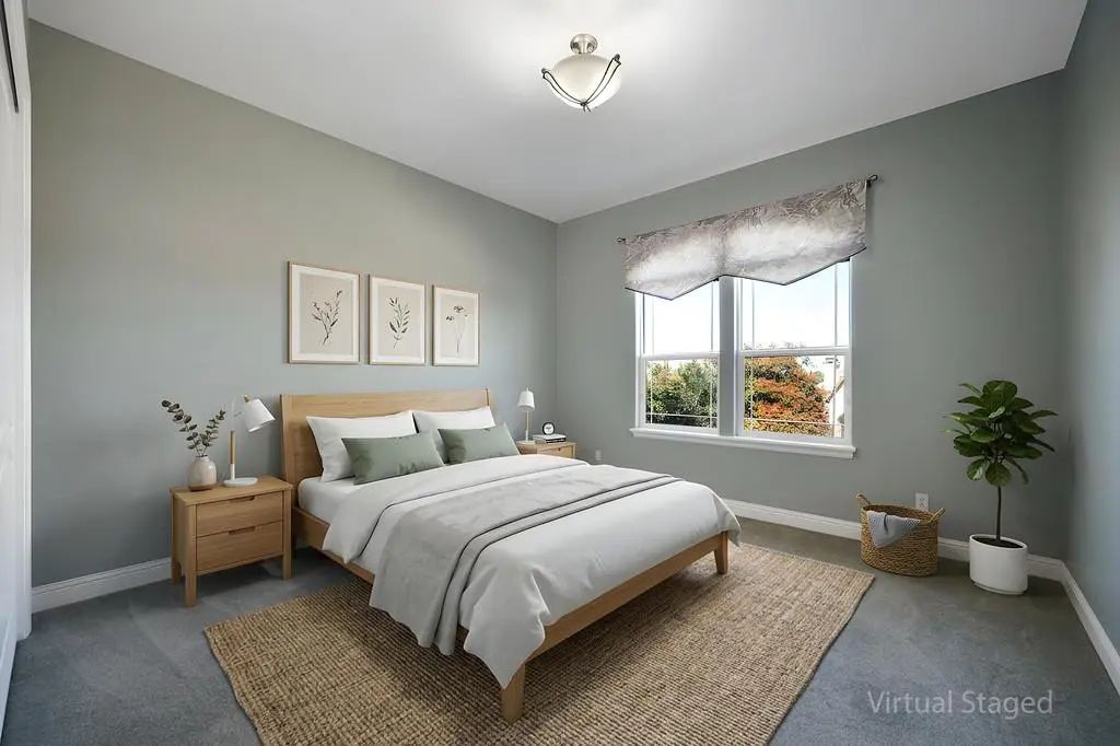 1772 Park Oak Drive, Roseville