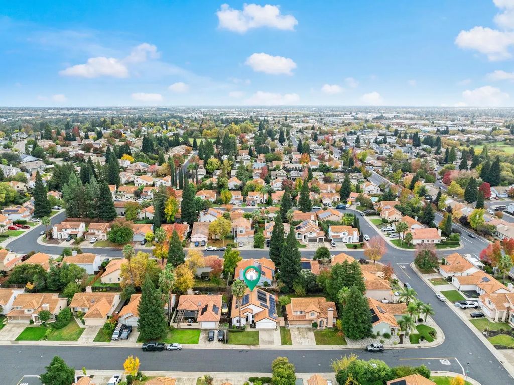 3614 Amethyst Drive, Rocklin