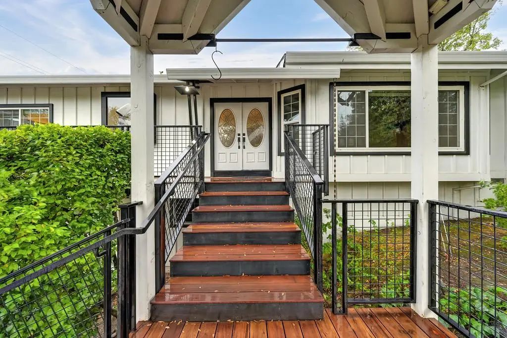8520 Nob Hill Lane, Granite Bay