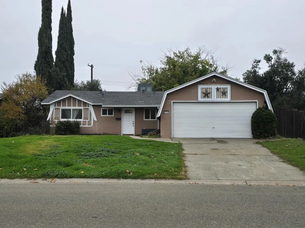 6721 Navion Drive, Citrus Heights