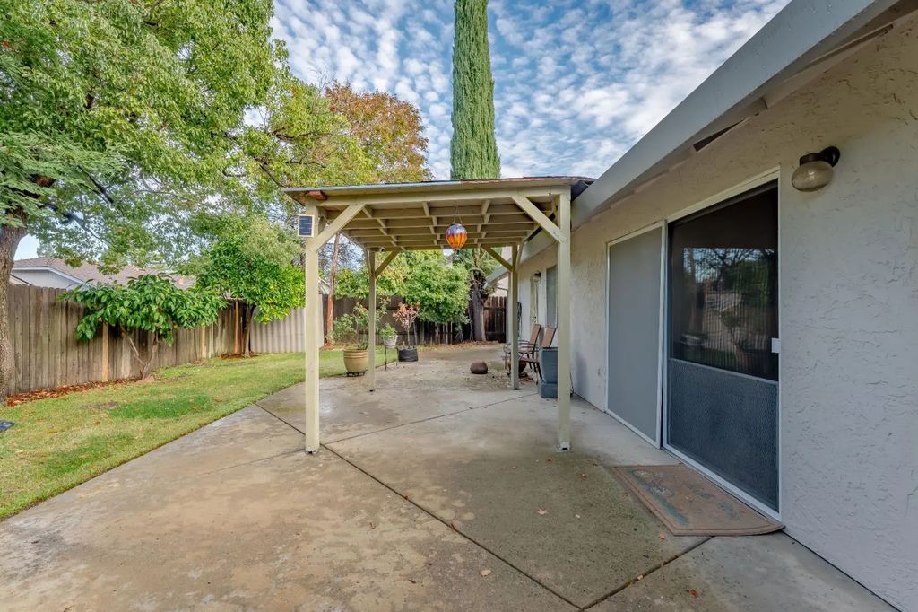 5756 River Run Circle, Rocklin