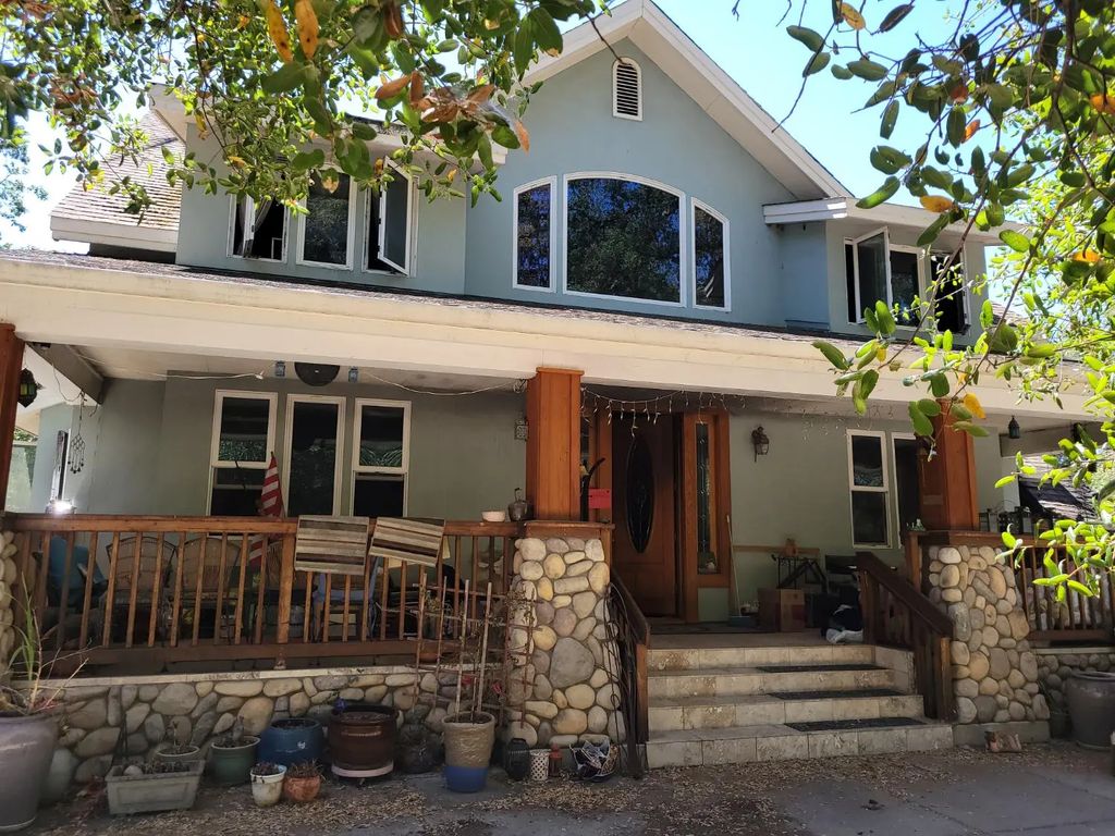 7131 Helmrich Lane, Placerville