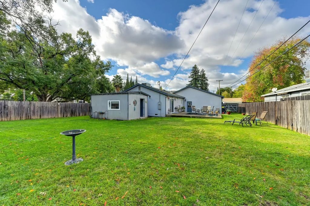 6606 Carrwood Street, Orangevale