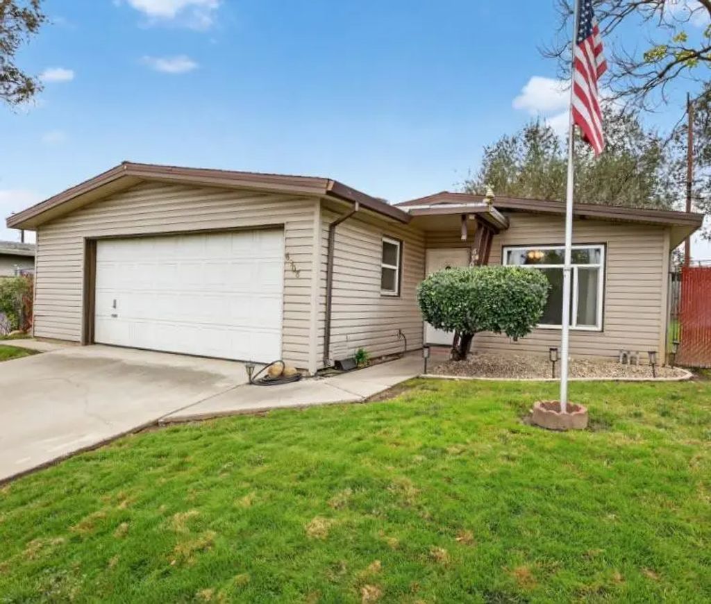 6908 Birchwood Circle, Citrus Heights