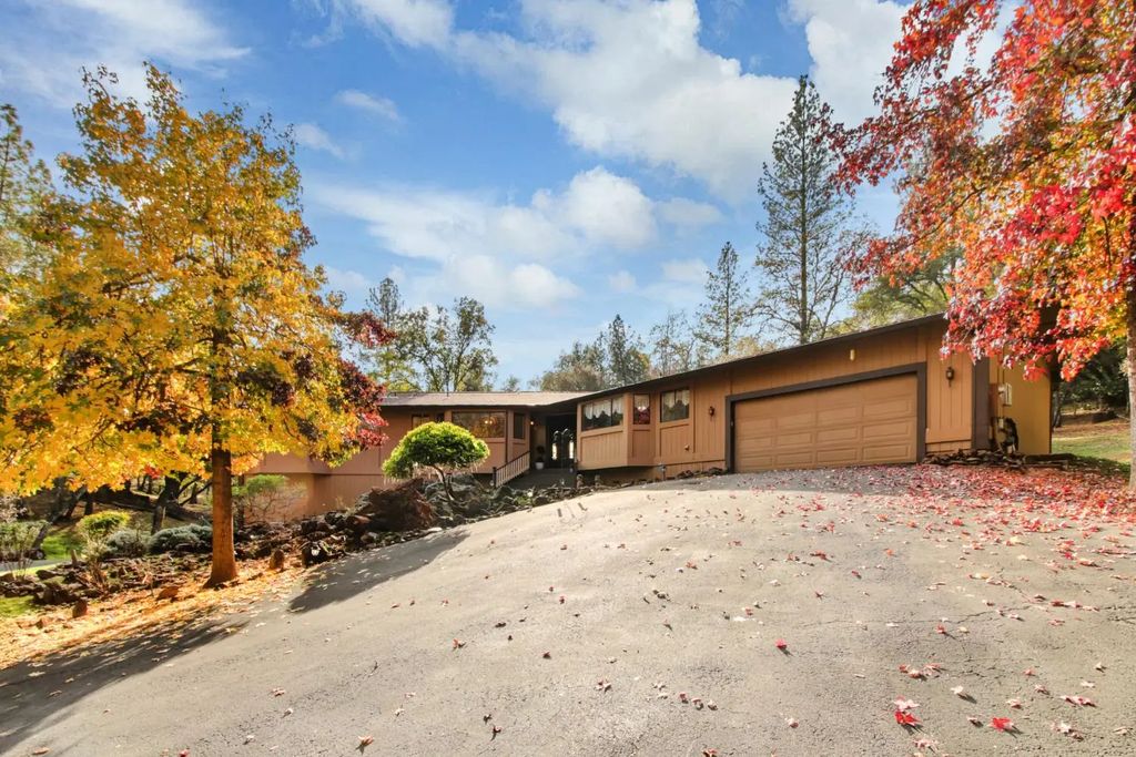 5200 Deerwood Drive, Shingle Springs