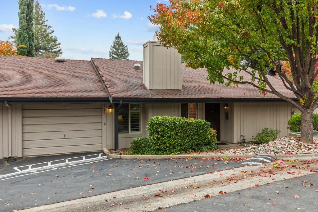 5523 Sequoia Circle, Citrus Heights