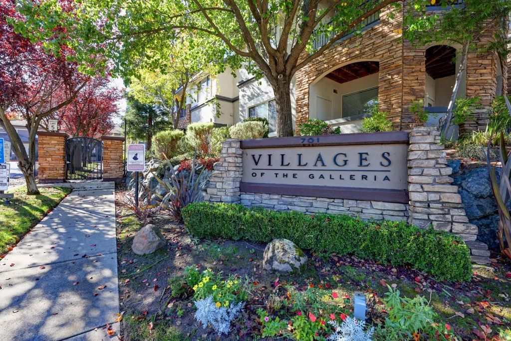 701 Gibson Drive 2017, Roseville
