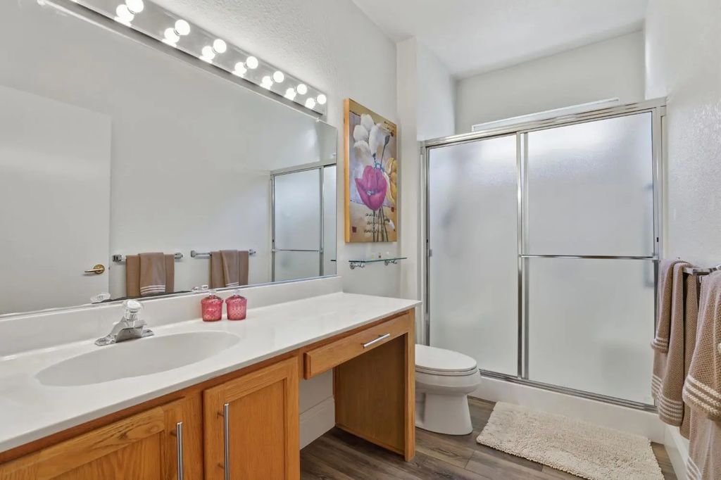 7016 Mule Team Way, Roseville