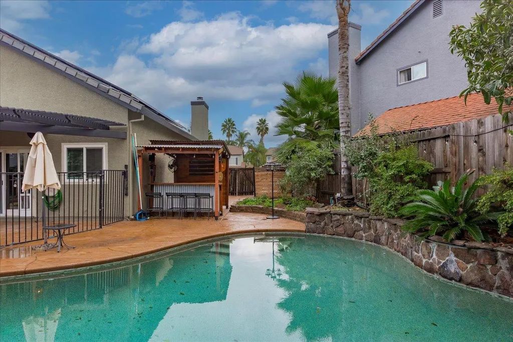 6516 Garfield Court, Rocklin
