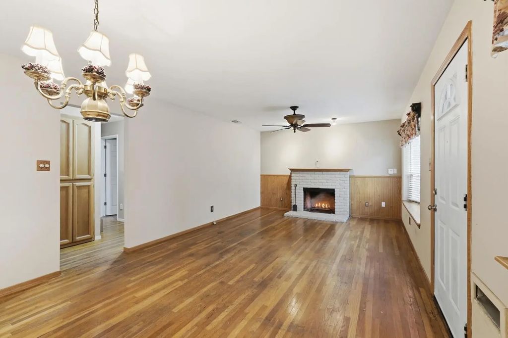 5068 Patti Jo Drive, Carmichael