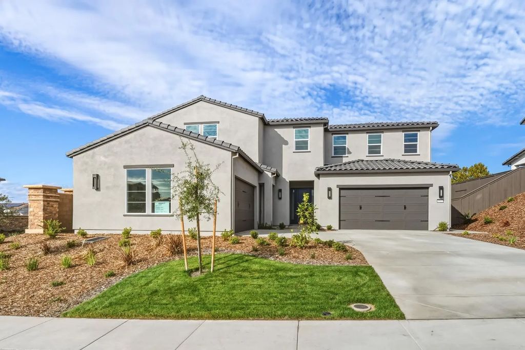 3027 Blackpoint Court, Rocklin