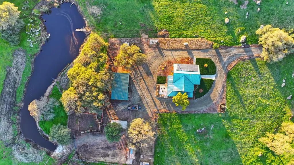 1755 Karchner Road, Lincoln