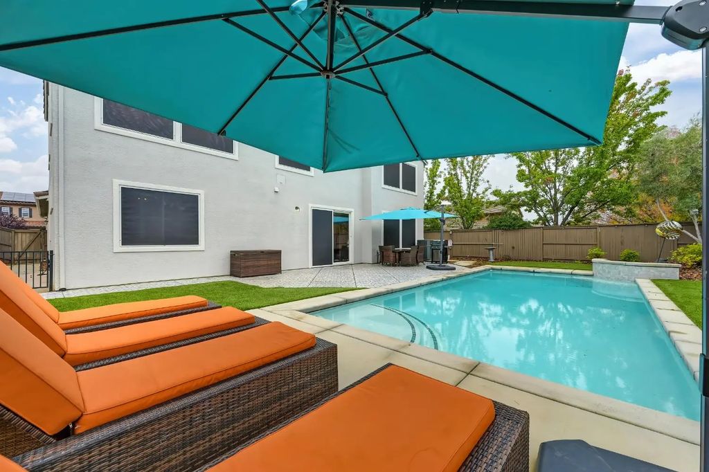 7054 Hearst Drive, El Dorado Hills