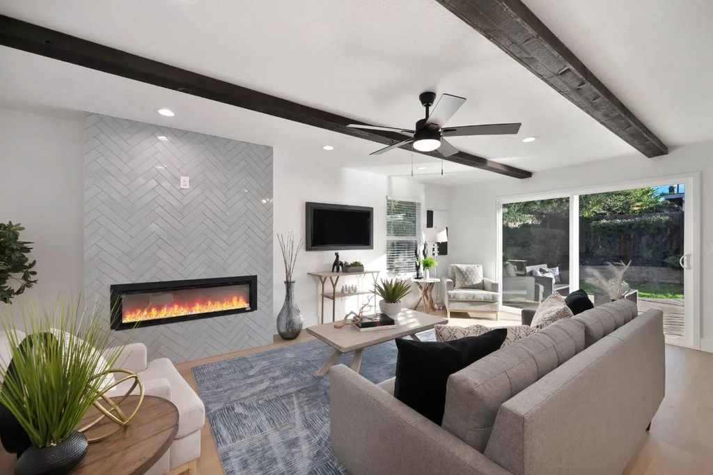 6936 Burnham Drive, Citrus Heights