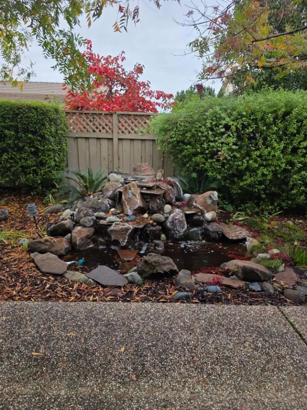 2344 Winding Way, Lincoln