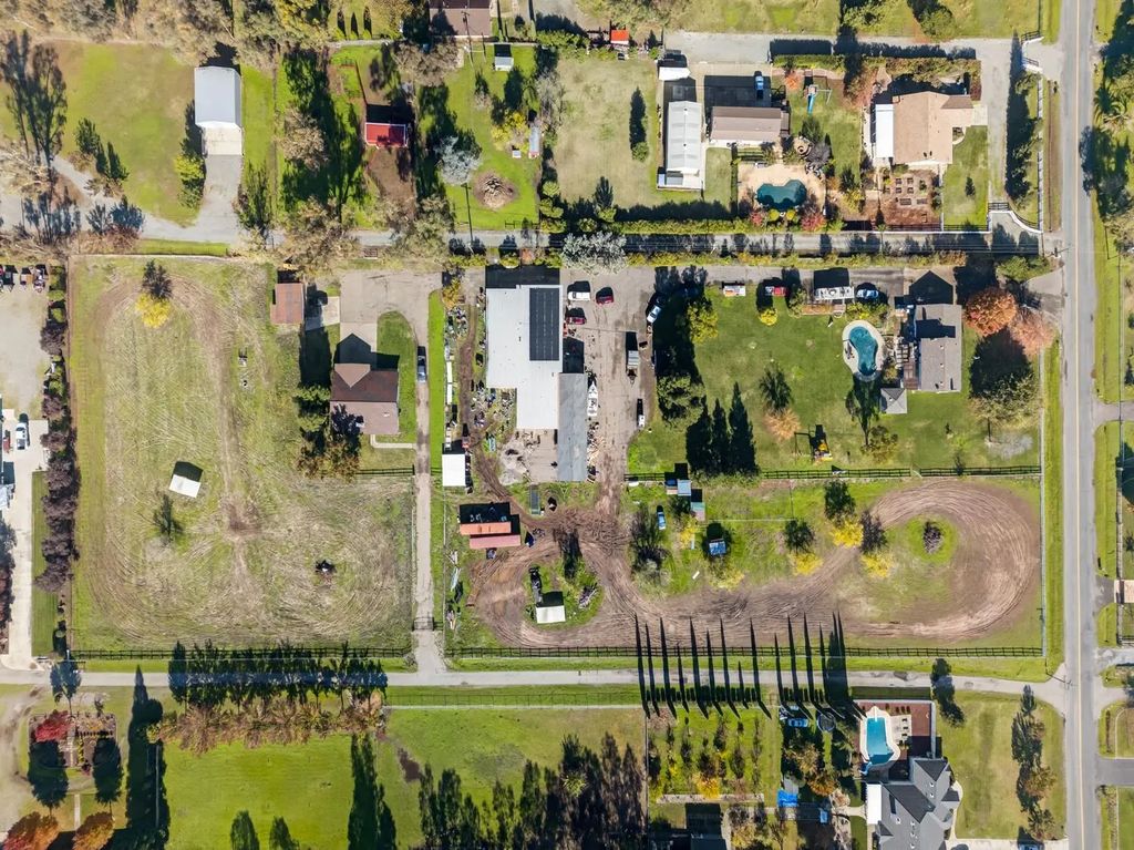3232 Amoruso Way, Roseville
