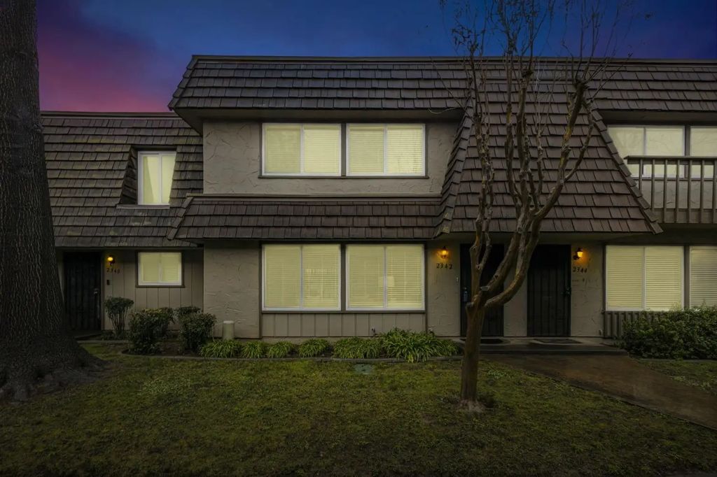 2342 Via Camino Avenue, Carmichael
