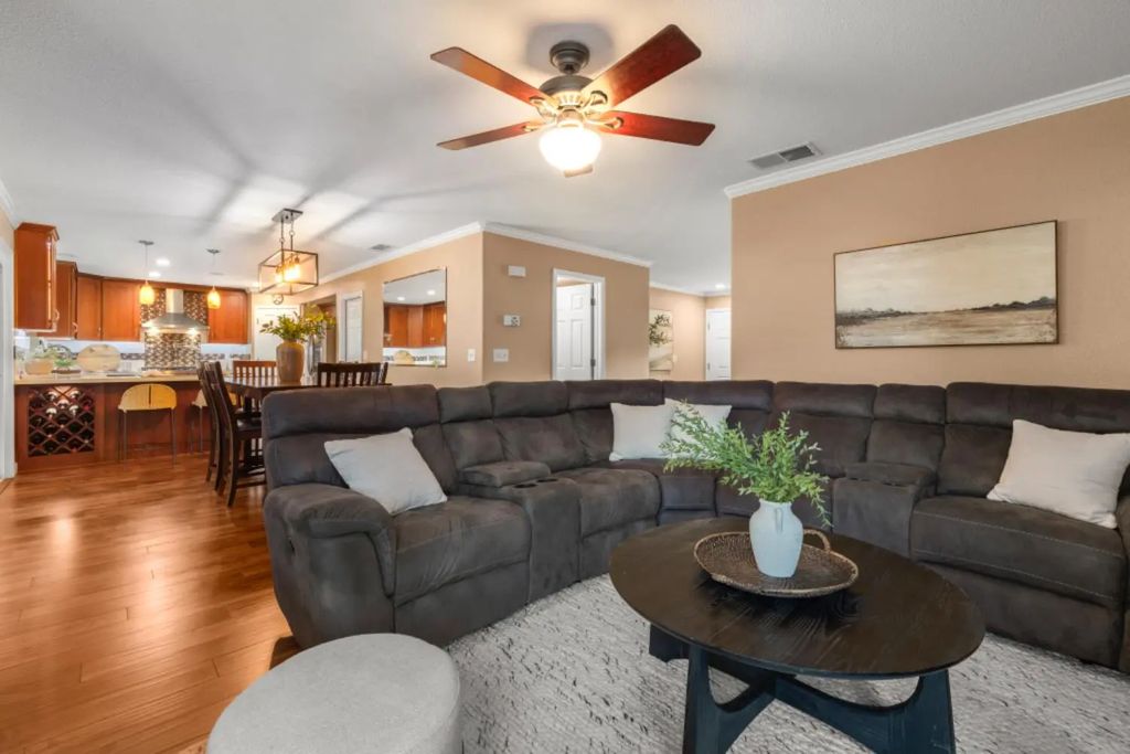 6261 Arctic Loon Way, Rocklin