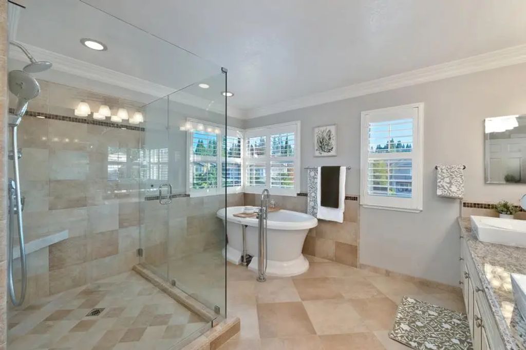 4816 Breckenridge Court, Granite Bay