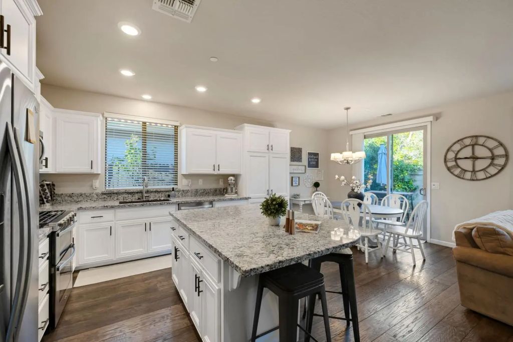 4306 Grand Prix Loop, Rocklin
