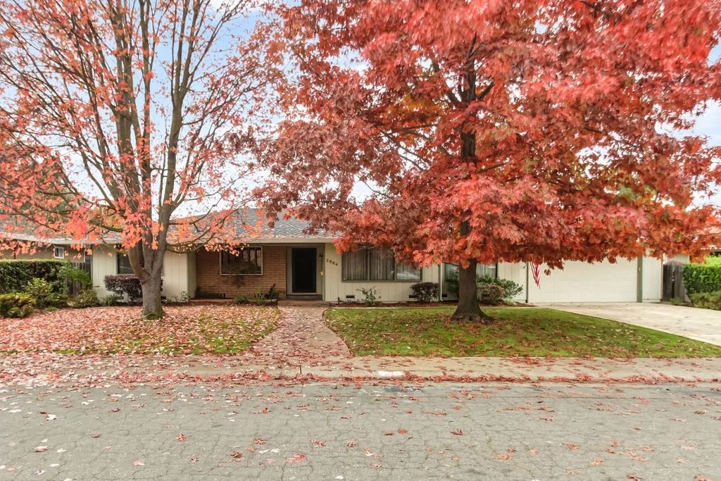 2964 Marco Way, Carmichael