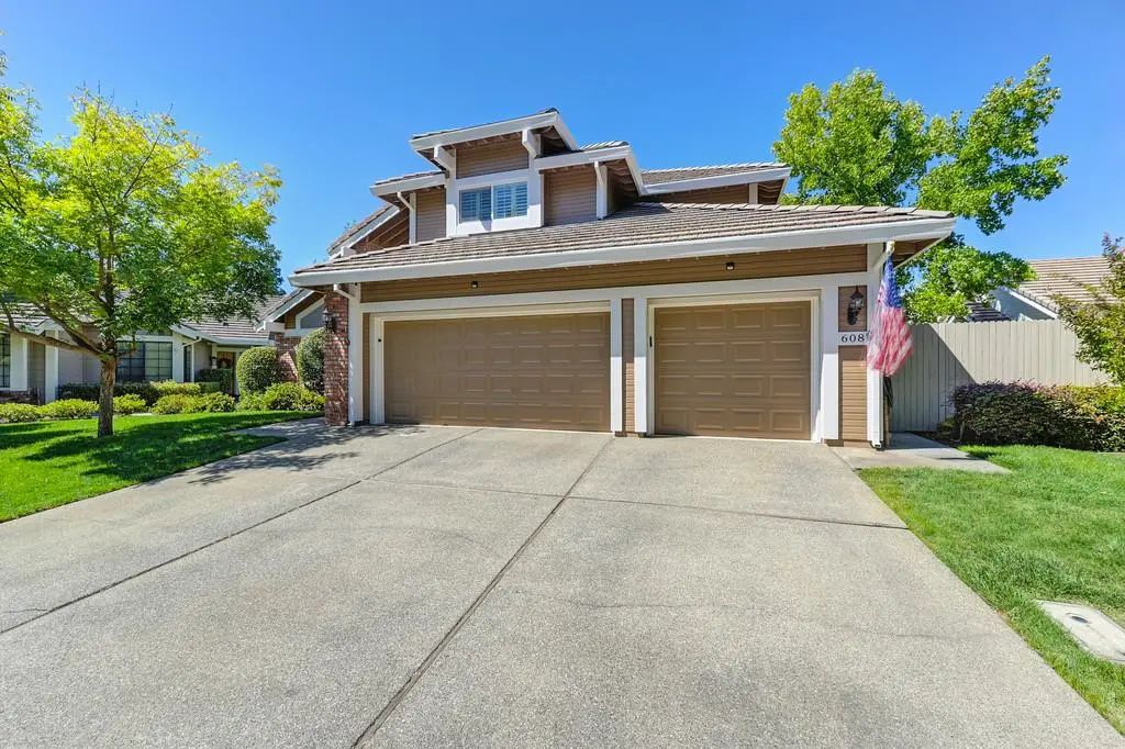 608 Glenshire Court, Roseville
