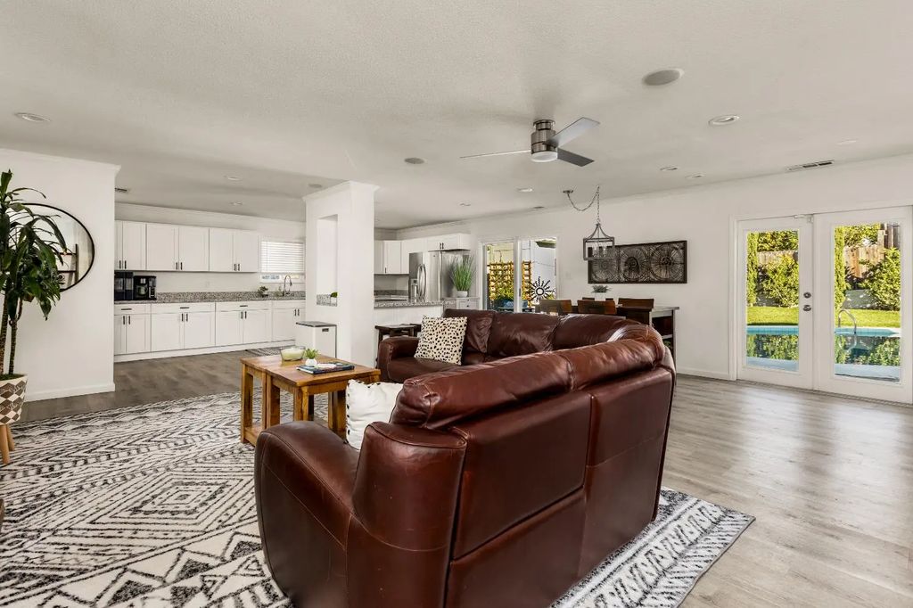 8032 Rusch Drive, Citrus Heights