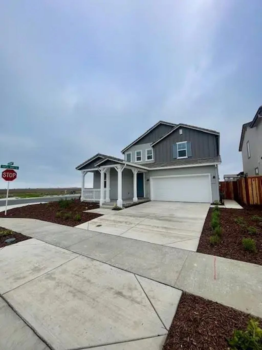 5080 Lone Star Way, Roseville