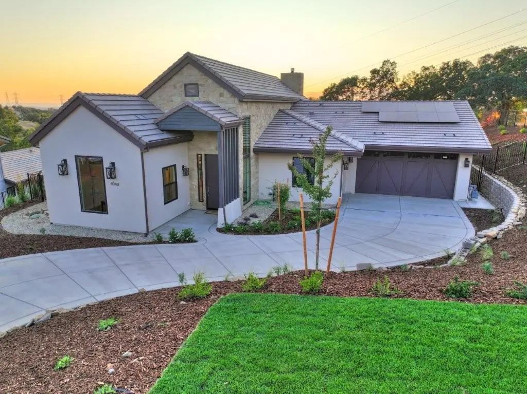 4940 Greyson Creek Drive, El Dorado Hills