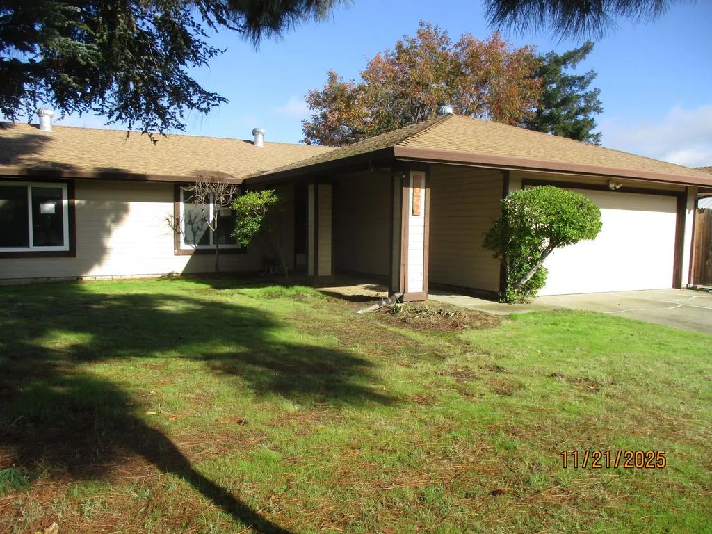 7072 Sunburst Way, Citrus Heights