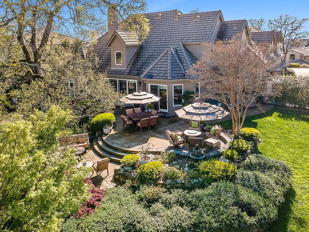 5443 Sur Mer Drive, El Dorado Hills