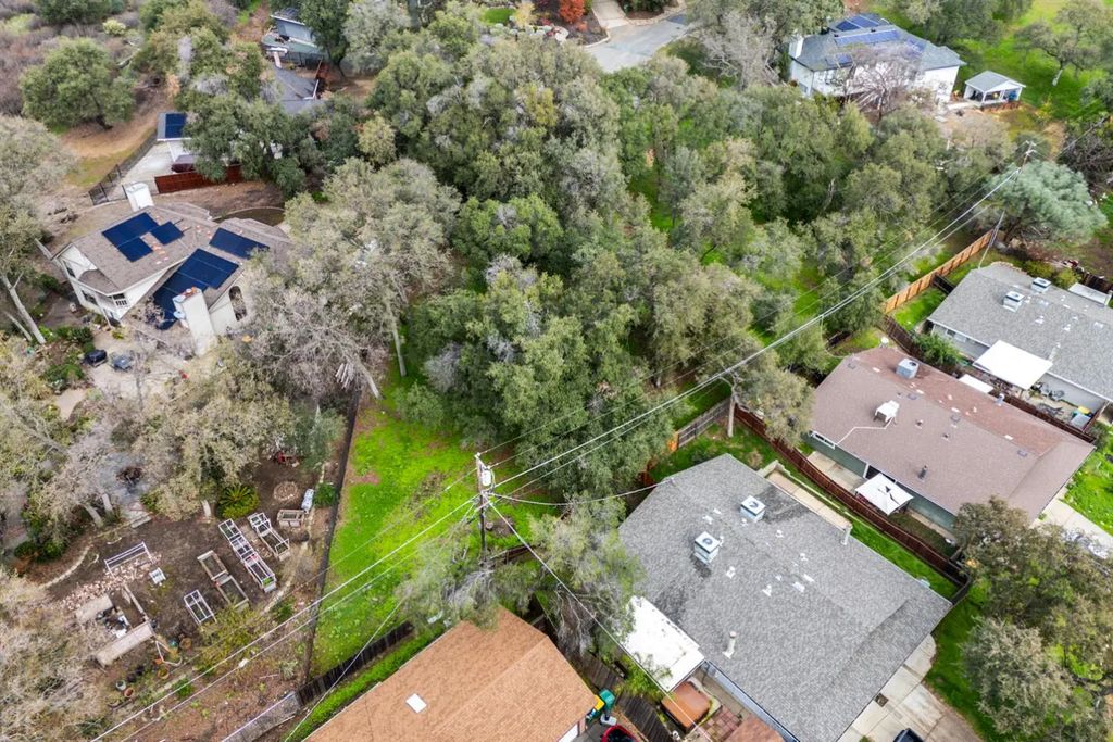 0 Maul Oak Court, El Dorado Hills