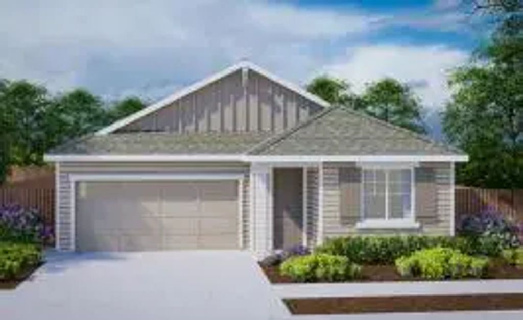 3947 Prairie Blues Street, Roseville