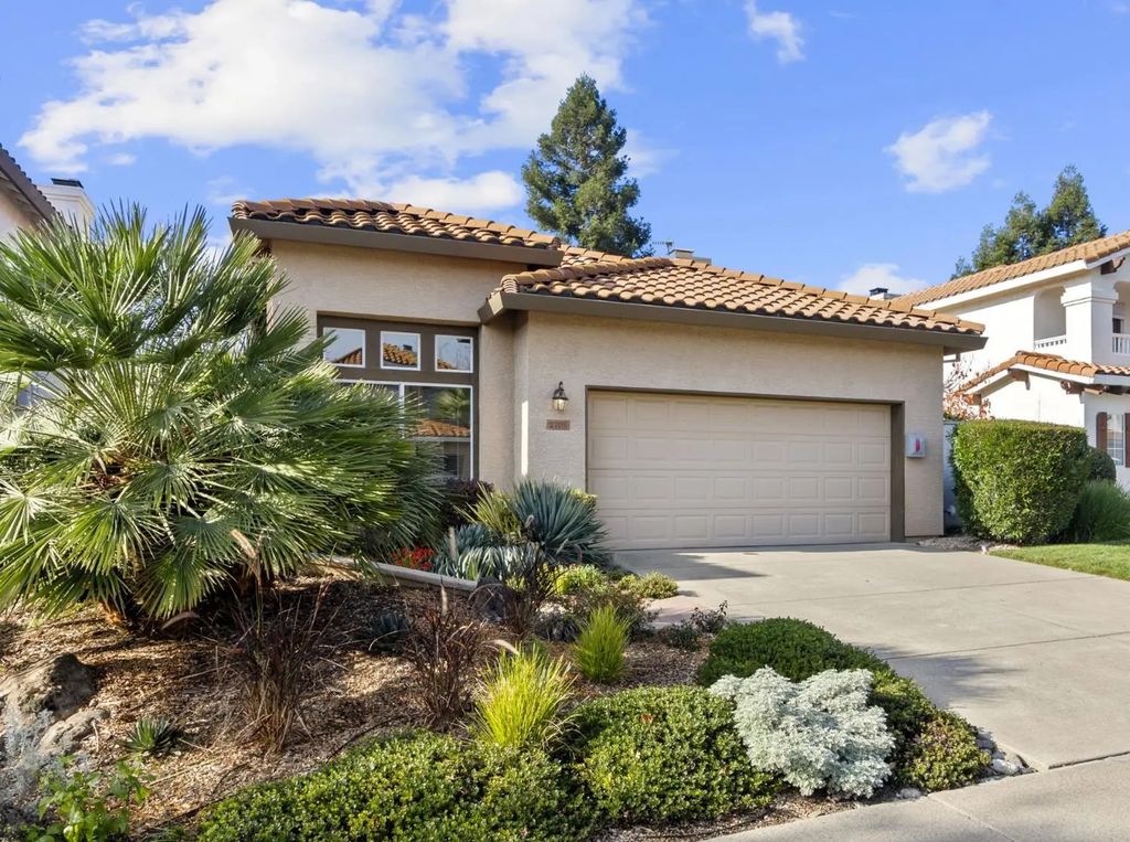 2705 San Marcos Court, Rocklin