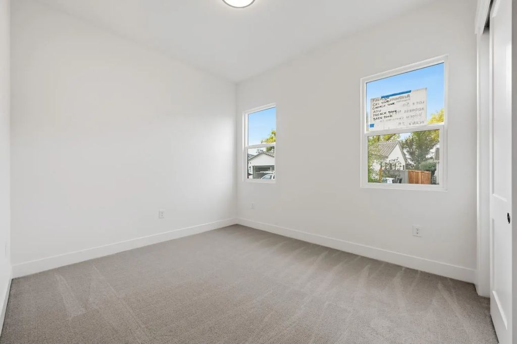 4871 S Hidden Crossing Circle, Granite Bay