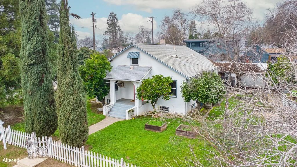 3730 Callison Street, Loomis