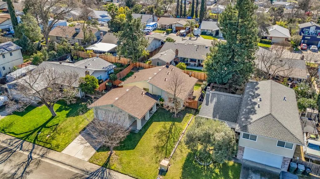 8464 Old Ranch Road, Orangevale