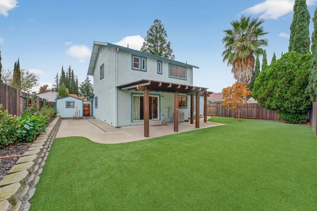 3641 Kodiak Way, Antelope
