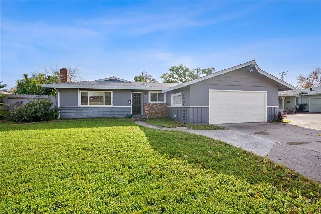 6642 Wellsboro Way, Citrus Heights