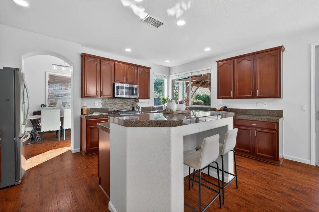 5188 Garlenda Drive, El Dorado Hills