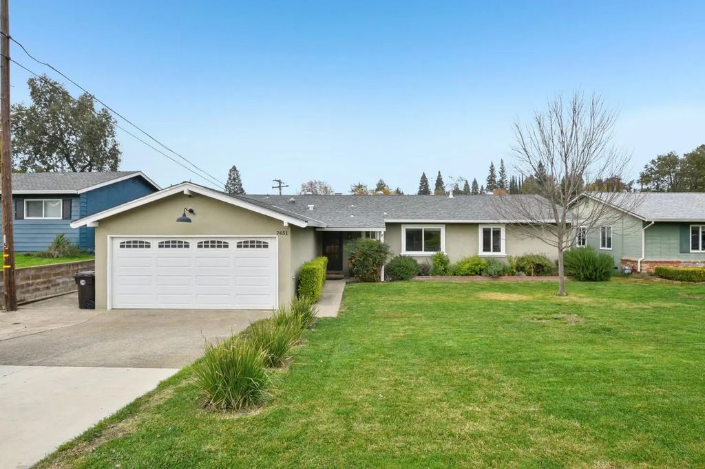 7451 Northlea Way, Citrus Heights